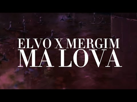 ELVO & MERGIM - MA LOVA💔🥀 (Official Video)