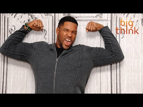 Michael Strahan How to Overcome Self Doubt
