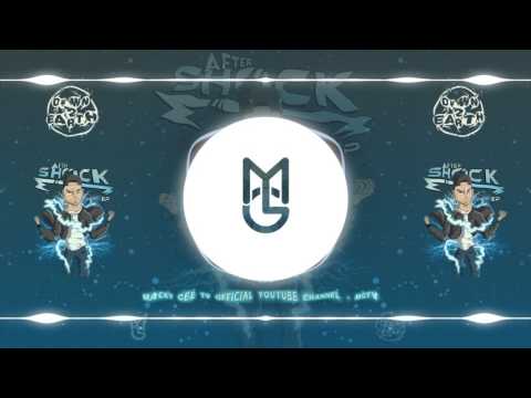 Macky Gee Ft. Stuart Rowe - Aftershock - AfterShock E.P - MGTV
