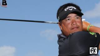 Kiradech Aphibarnrat In The Bag 2017