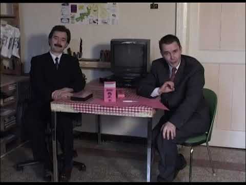 In De Gloria S02E08 - Vermaelens Projects - Hungry Jos