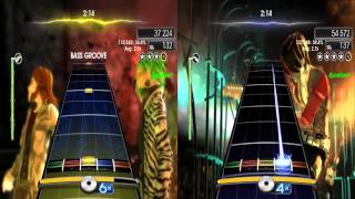 Krokus   Ballroom Blitz