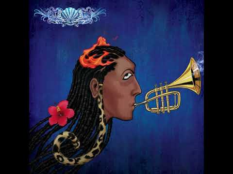 Rema - KELEBU (Lyric video)