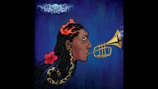 Rema - KELEBU (Lyric video)