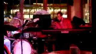 The Black Plums - The Marine Room, 2008-12-02 - 03 - God Will Pay The Bills.MP4