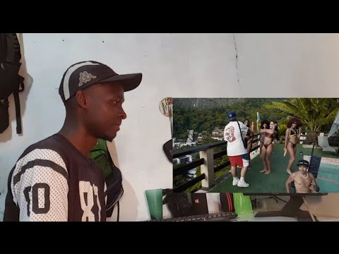 Gringo Reagindo: França OG FT. BIN "MOLHADRIP" (prod. Doidão Beats)