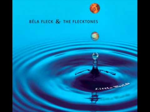 Béla Fleck and the Flecktones - New Math