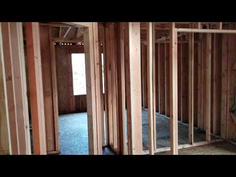 HiLine Home plan #2576 Shell