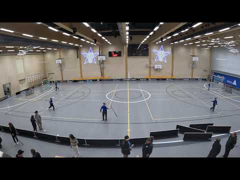 Saatamolo - SB Vaasa 1.11.2025