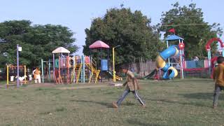 Recreation Games & Play Station