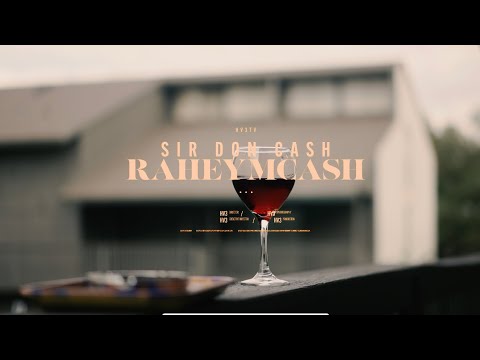 Raheym Cash - Sir Don Cash (Official Music Video)