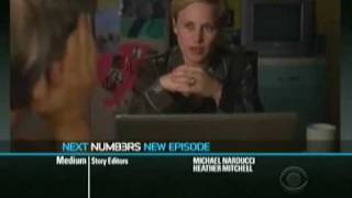 Promo CBS #603 - VO