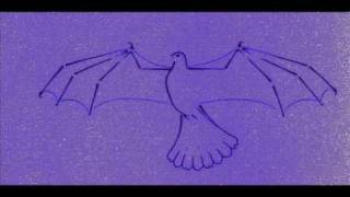 Happy Rhodes - "He Will Come / The Flight" (audio only)