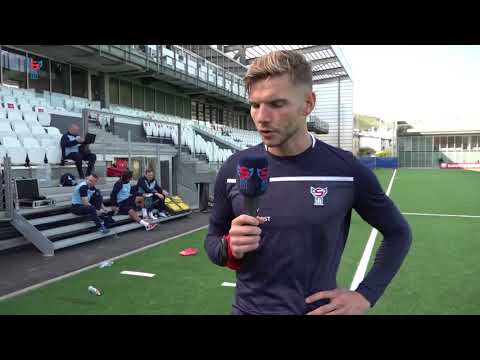 FSF Varpið: Gilli Rólantsson Sørensen