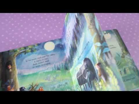 Книга Sleepytime Music Book video 1