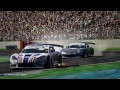 The Ultimate Driver Journey Trailer