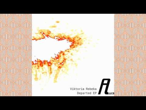 Viktoria Rebeka - Radiation Manu (Original Mix) [AFFIN]