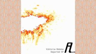 Viktoria Rebeka - Radiation Manu (Original Mix) [AFFIN]