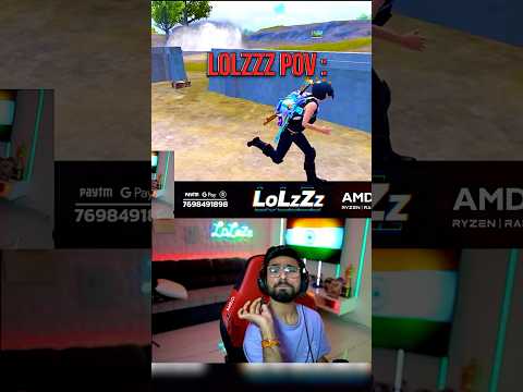 LOLZZz gaming vs Me ​@LoLzZzGaming