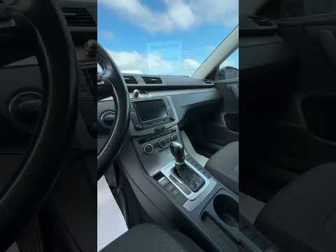 фото volkswagen passat b7 0