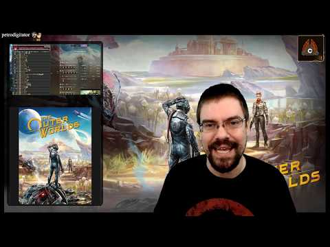 Cohh's Thoughts On The Outer Worlds