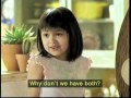 Old El Paso Hard And Soft Tacos Little Girl