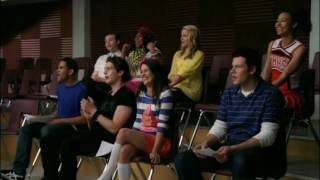 Glee - Ice Ice Baby (Full Performance) HD
