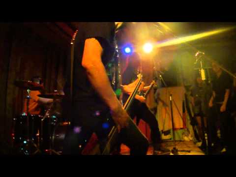 20140913 Huqueymsaw - (Part1)