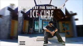 Ice Cube - No Country for Young Men (Official Audio)
