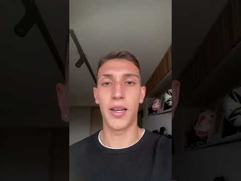Testimonio
