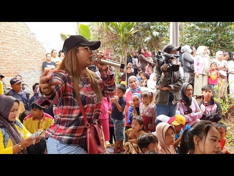 AJOJING URANG AJOJING❗️❗️❗️ VOC. MAE SOIMAH || BENJANG MEKAR BUDAYA