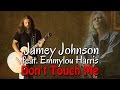 Jamey Johnson feat. Emmylou Harris - Don't Touch Me (SR) - HD