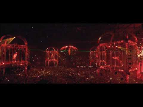 Andy Svge - Gravity @ Freaqshow 2016 - N.1 Q-Dance Top 10