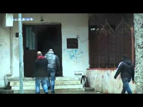 Sirene - Rai3 - Le Vele di Scampia 2/3 (Parte seconda)