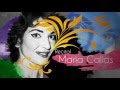 Recital Maria Callas: Donde lieta usci - Ópera La Bohème