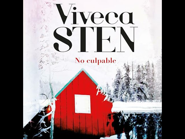 Vídeo relacionado con No culpable (La serie de Sandhamn nº 3)