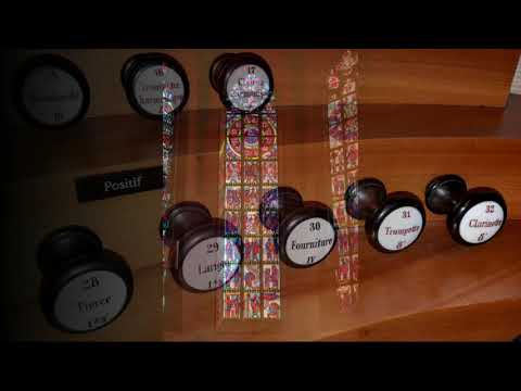 Camillo Schumann (1872-1946): 2 Choralvorspiele