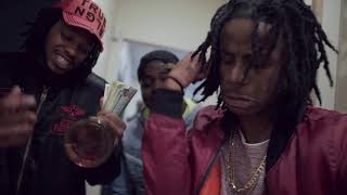 Tonyy Kassh - Friend Zone (Music Video) (A Boogie Wit The Hoodie Remix)