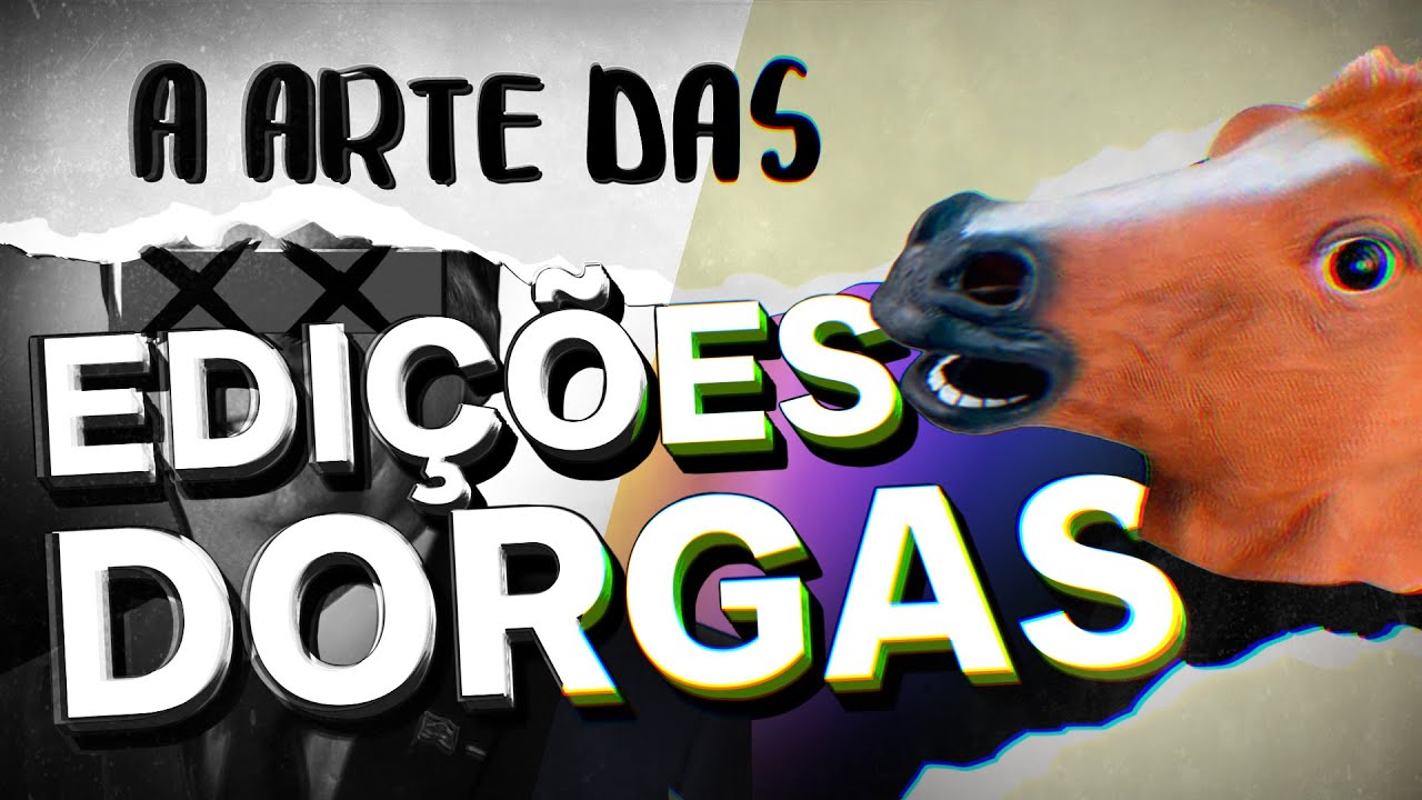 A edição que CONTAMINOU o Youtube Brasil