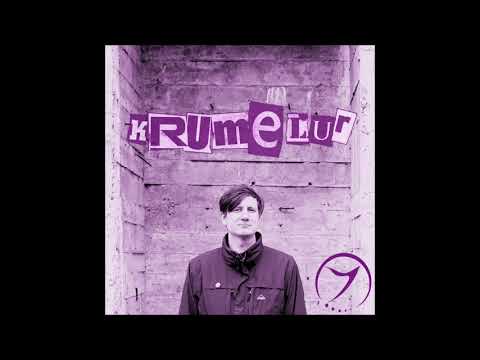Krumelur Dj Set for Radiozora