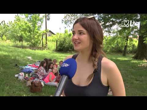 Izdvojeno 25.5.2019. - 'Dekica za snove'