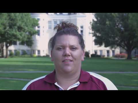 Meet Your Admissions Counselor - Terri Anderson