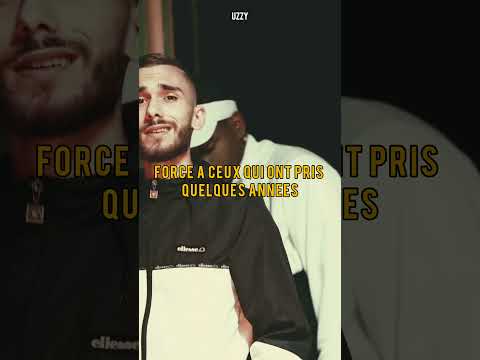 Uzzy x Dixo - CURA (prod. Evi Beats)