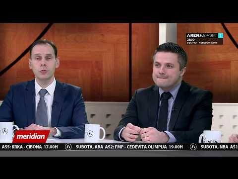 Edin Avdic i Nenad Kostic u suzama zbog Kobe Bryanta | U obrucu