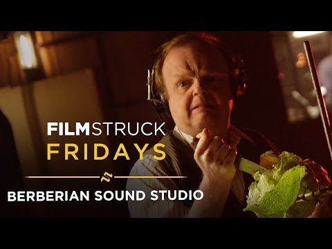 Berberian Sound Studio | FilmStruck Fridays