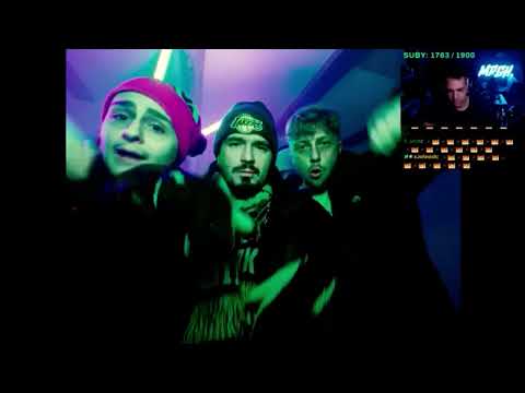 Merghani reakcja na sb mafija prometyzyna