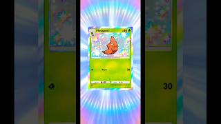 SHINY ✨ in #pokemontcgpocket #pokemon #everydaywonders #pokemontcg #pokemoncards #gaming #pokemon30