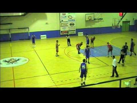 EBA B J25 Poligono - Albacete
