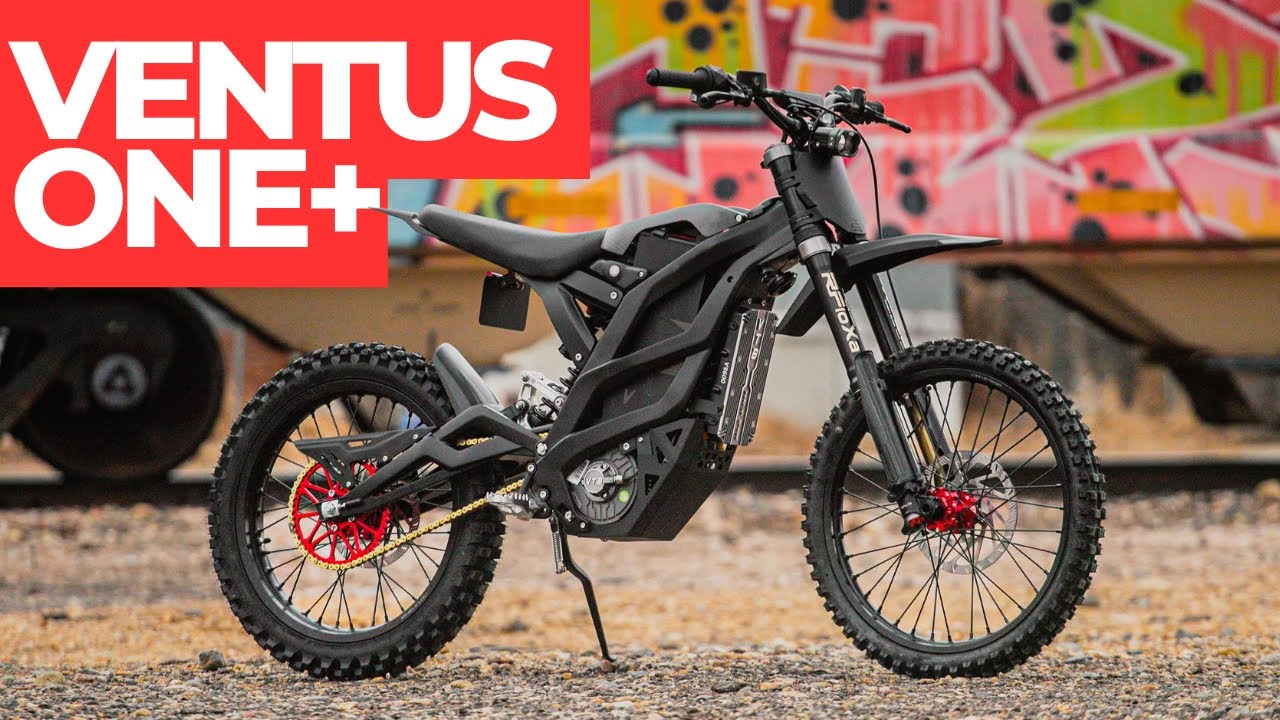 The NEW 2025 Ventus One + // First Look & Unboxing