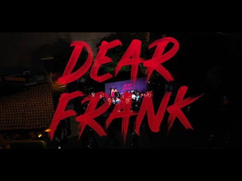 DEAR FRANK - Red Carpet *WORLD PREMIERE* in LOS ANGELES